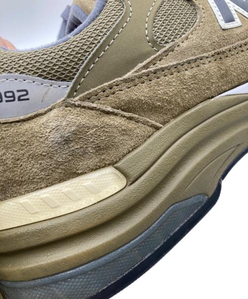 NEW BALANCE（ニューバランス）NEW BALANCE (ニューバランス) 992 