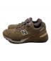 NEW BALANCE (ニューバランス) 992 
