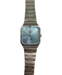CASIO（カシオ）の古着「腕時計」｜アイズブルー