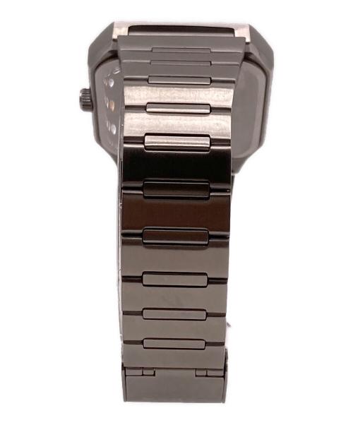 CASIO（カシオ）CASIO (カシオ) 腕時計 アイズブルーの古着・服飾アイテム