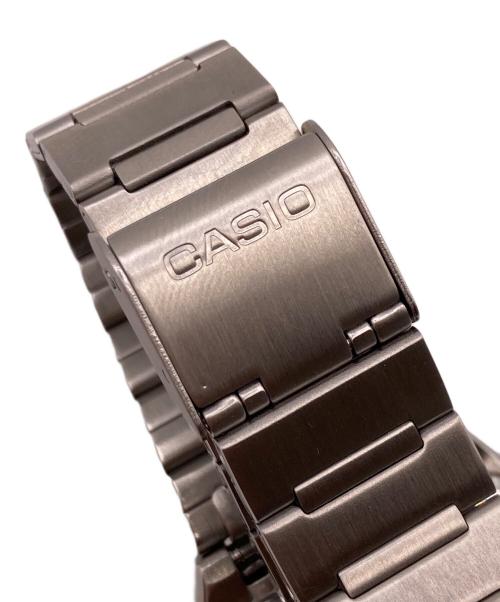 CASIO（カシオ）CASIO (カシオ) 腕時計 アイズブルーの古着・服飾アイテム