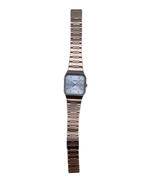 CASIO（カシオ）CASIO (カシオ) 腕時計 アイズブルーの古着・服飾アイテム