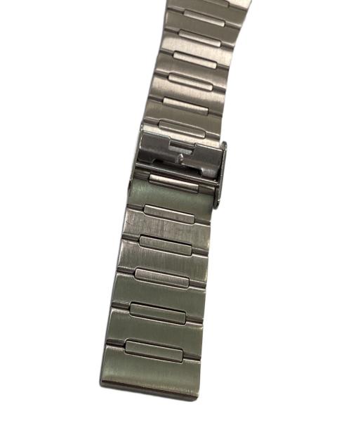 CASIO（カシオ）CASIO (カシオ) 腕時計 アイズブルーの古着・服飾アイテム