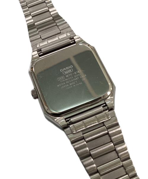 CASIO（カシオ）CASIO (カシオ) 腕時計 アイズブルーの古着・服飾アイテム