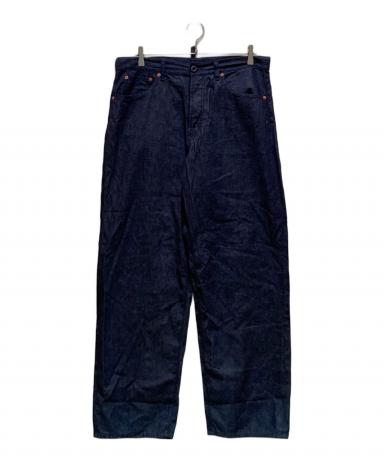 中古・古着通販】NATURAL LAUNDRY (ナチュラルランドリー) 6oz