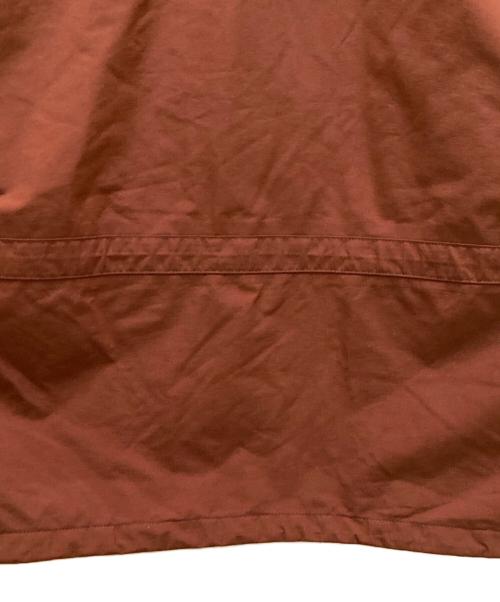 THE NORTH FACE（ザ ノース フェイス）THE NORTH FACE (ザ ノース フェイス) マウンテンライトジャケット ブラウン(ダークオーク) サイズ:XXLの古着・服飾アイテム