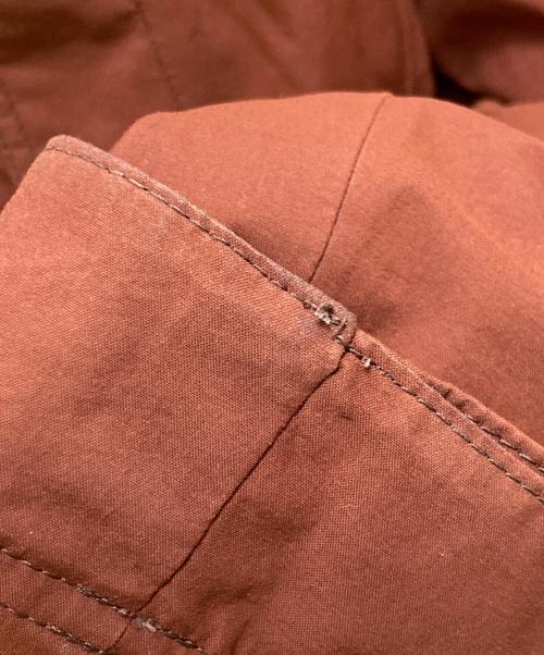 THE NORTH FACE（ザ ノース フェイス）THE NORTH FACE (ザ ノース フェイス) マウンテンライトジャケット ブラウン(ダークオーク) サイズ:XXLの古着・服飾アイテム