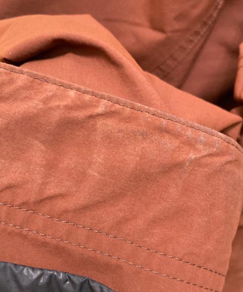 THE NORTH FACE（ザ ノース フェイス）THE NORTH FACE (ザ ノース フェイス) マウンテンライトジャケット ブラウン(ダークオーク) サイズ:XXLの古着・服飾アイテム