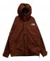 THE NORTH FACE（ザ ノース フェイス）の古着「マウンテンライトジャケット」｜ブラウン(ダークオーク)