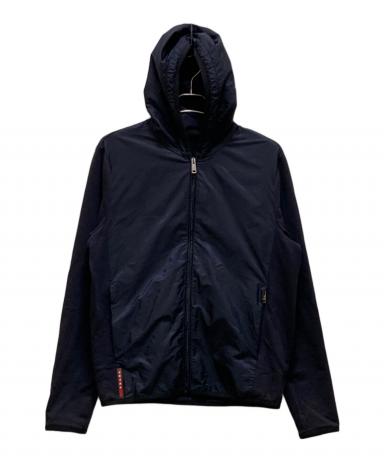 中古・古着通販】PRADA SPORTS (プラダスポーツ) ナイロン切替