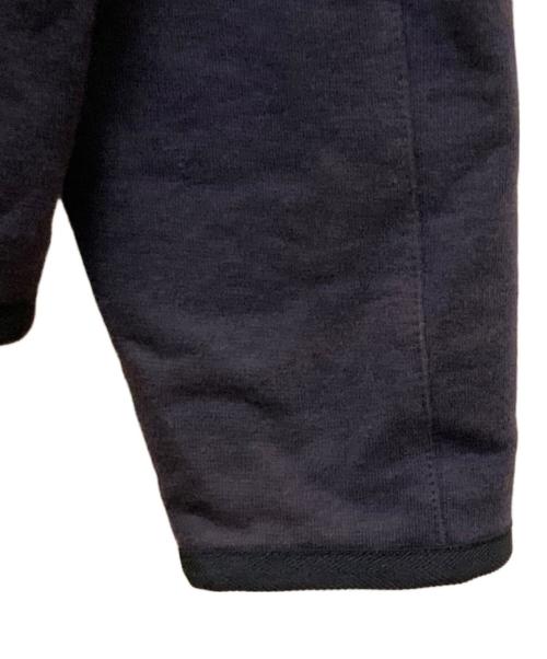 PRADA SPORTS（プラダスポーツ）PRADA SPORTS (プラダスポーツ) ナイロン切替フーデットジャケット ネイビー サイズ:Lの古着・服飾アイテム