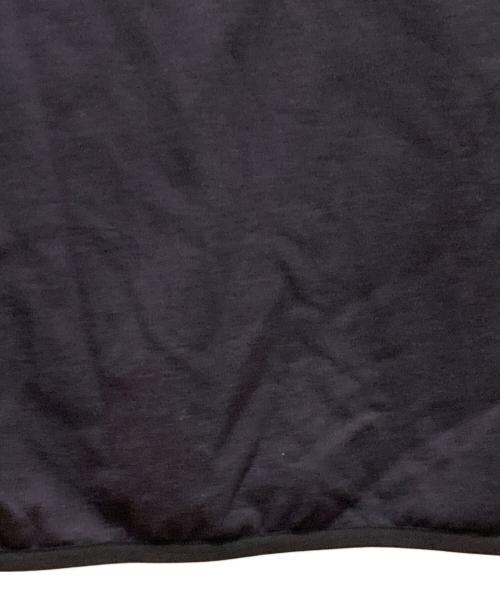 PRADA SPORTS（プラダスポーツ）PRADA SPORTS (プラダスポーツ) ナイロン切替フーデットジャケット ネイビー サイズ:Lの古着・服飾アイテム