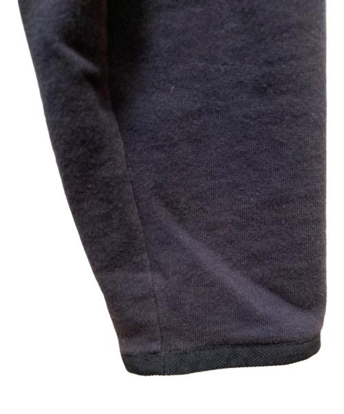 PRADA SPORTS（プラダスポーツ）PRADA SPORTS (プラダスポーツ) ナイロン切替フーデットジャケット ネイビー サイズ:Lの古着・服飾アイテム