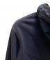 中古・古着 PRADA SPORTS (プラダスポーツ) ナイロン切替フーデットジャケット ネイビー サイズ:L：20000円