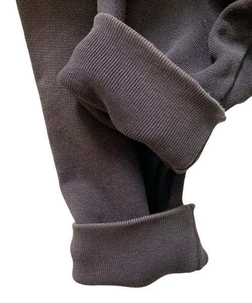 Acne studios（アクネ ストゥディオズ）ACNE STUDIOS (アクネ ストゥディオズ) プルオーバーパーカー ブラック サイズ:Mの古着・服飾アイテム