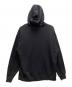 ACNE STUDIOS (アクネ ストゥディオズ) プルオーバーパーカー ブラック サイズ:M：10000円
