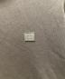 中古・古着 ACNE STUDIOS (アクネ ストゥディオズ) プルオーバーパーカー ブラック サイズ:M：10000円