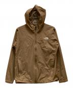 THE NORTH FACEザ ノース フェイス）の古着「ベンチャージャケット」｜ベージュ