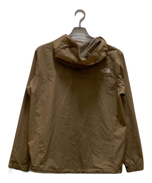 THE NORTH FACE（ザ ノース フェイス）THE NORTH FACE (ザ ノース フェイス) ベンチャージャケット ベージュ サイズ:Ⅼの古着・服飾アイテム
