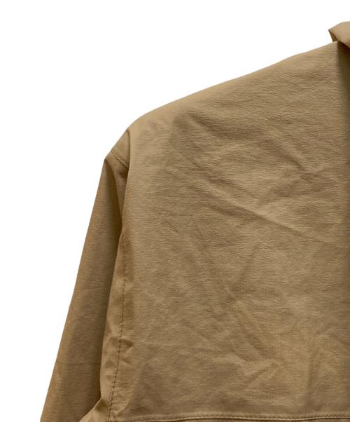THE NORTH FACE（ザ ノース フェイス）THE NORTH FACE (ザ ノース フェイス) ベンチャージャケット ベージュ サイズ:Ⅼの古着・服飾アイテム