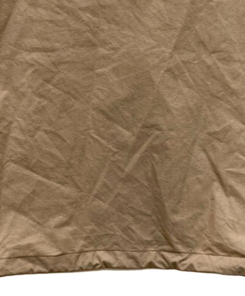 THE NORTH FACE（ザ ノース フェイス）THE NORTH FACE (ザ ノース フェイス) ベンチャージャケット ベージュ サイズ:Ⅼの古着・服飾アイテム