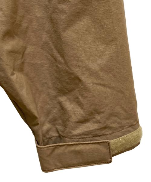 THE NORTH FACE（ザ ノース フェイス）THE NORTH FACE (ザ ノース フェイス) ベンチャージャケット ベージュ サイズ:Ⅼの古着・服飾アイテム