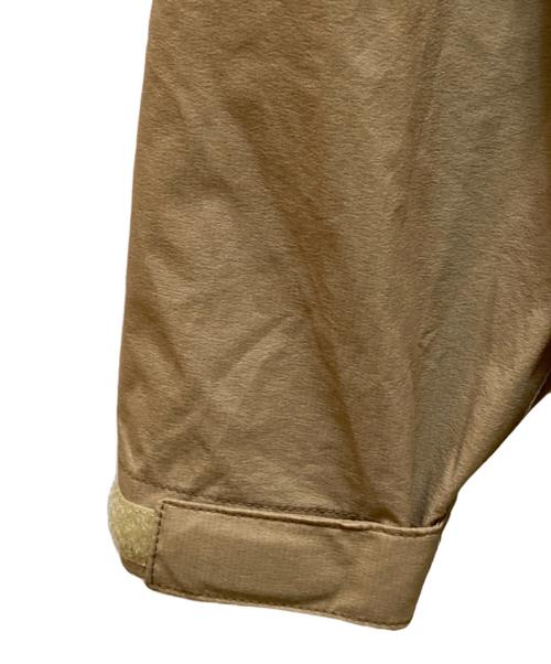 THE NORTH FACE（ザ ノース フェイス）THE NORTH FACE (ザ ノース フェイス) ベンチャージャケット ベージュ サイズ:Ⅼの古着・服飾アイテム