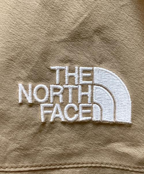 THE NORTH FACE（ザ ノース フェイス）THE NORTH FACE (ザ ノース フェイス) ベンチャージャケット ベージュ サイズ:Ⅼの古着・服飾アイテム