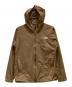 THE NORTH FACE（ザ ノース フェイス）の古着「ベンチャージャケット」｜ベージュ
