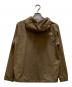 THE NORTH FACE (ザ ノース フェイス) ベンチャージャケット ベージュ サイズ:Ⅼ：10000円
