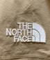 中古・古着 THE NORTH FACE (ザ ノース フェイス) ベンチャージャケット ベージュ サイズ:Ⅼ：10000円