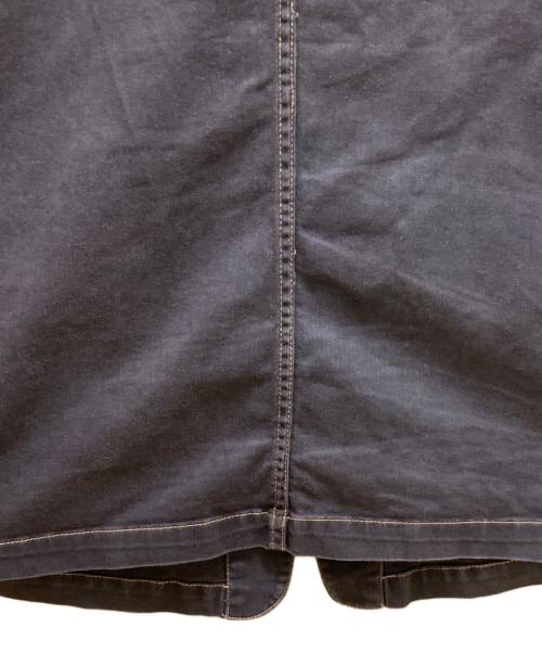 CHAPS RALPH LAUREN（チャップス ラルフローレン）CHAPS RALPH LAUREN (チャップス ラルフローレン) 襟コーデュロイカバーオール ネイビー サイズ:Mの古着・服飾アイテム