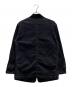 CHAPS RALPH LAUREN (チャップス ラルフローレン) 襟コーデュロイカバーオール ネイビー サイズ:M：5000円