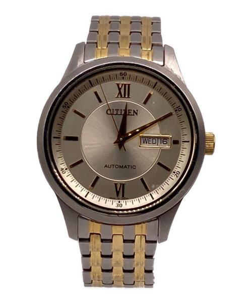 CITIZEN COLLECTION（シチズン コレクション）CITIZEN COLLECTION (シチズン コレクション) リストウォッチの古着・服飾アイテム