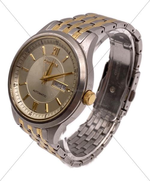 CITIZEN COLLECTION（シチズン コレクション）CITIZEN COLLECTION (シチズン コレクション) リストウォッチの古着・服飾アイテム