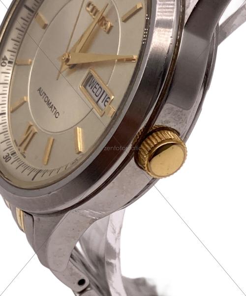 CITIZEN COLLECTION（シチズン コレクション）CITIZEN COLLECTION (シチズン コレクション) リストウォッチの古着・服飾アイテム