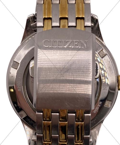 CITIZEN COLLECTION（シチズン コレクション）CITIZEN COLLECTION (シチズン コレクション) リストウォッチの古着・服飾アイテム