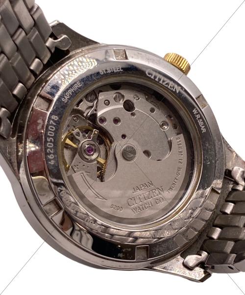 CITIZEN COLLECTION（シチズン コレクション）CITIZEN COLLECTION (シチズン コレクション) リストウォッチの古着・服飾アイテム