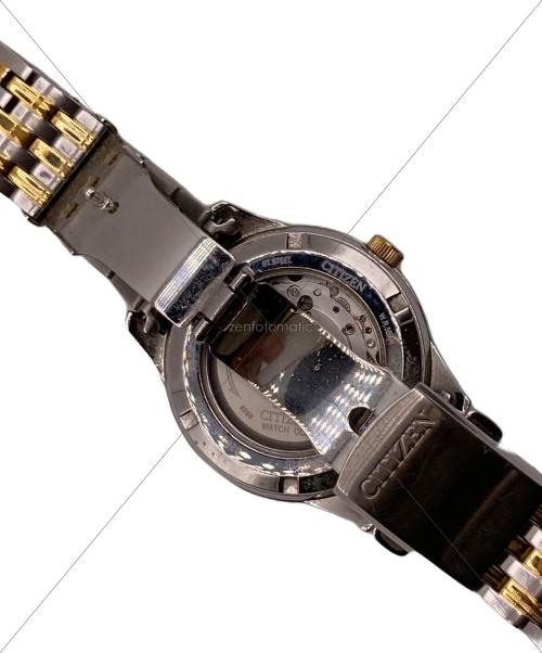CITIZEN COLLECTION（シチズン コレクション）CITIZEN COLLECTION (シチズン コレクション) リストウォッチの古着・服飾アイテム