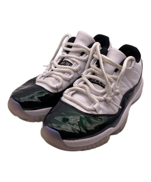 NIKE（ナイキ）NIKE (ナイキ) エアジョーダン11 レトロ ロー 
