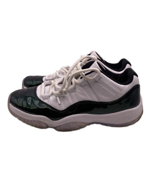 NIKE（ナイキ）NIKE (ナイキ) エアジョーダン11 レトロ ロー 