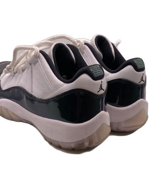 NIKE（ナイキ）NIKE (ナイキ) エアジョーダン11 レトロ ロー 