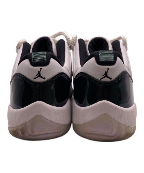 NIKE（ナイキ）NIKE (ナイキ) エアジョーダン11 レトロ ロー 