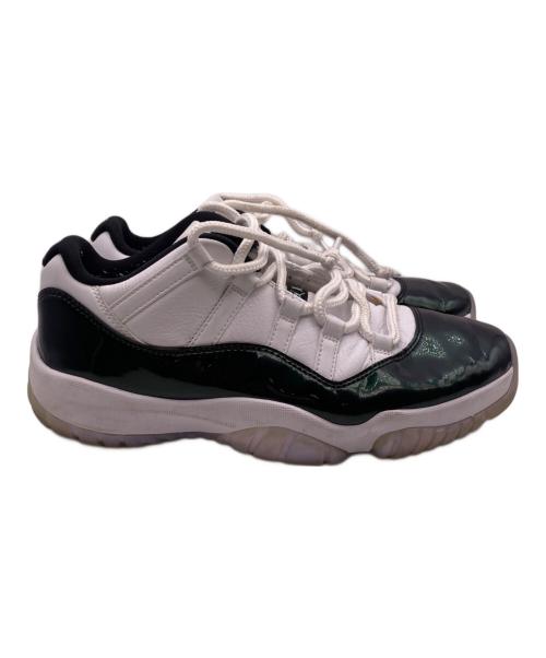 NIKE（ナイキ）NIKE (ナイキ) エアジョーダン11 レトロ ロー 