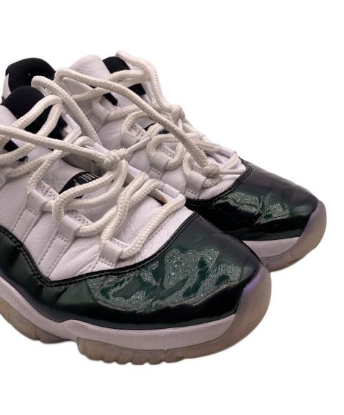 NIKE（ナイキ）NIKE (ナイキ) エアジョーダン11 レトロ ロー 