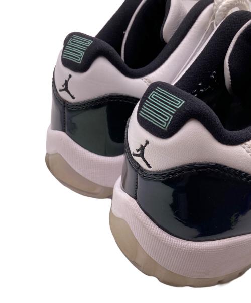 NIKE（ナイキ）NIKE (ナイキ) エアジョーダン11 レトロ ロー 