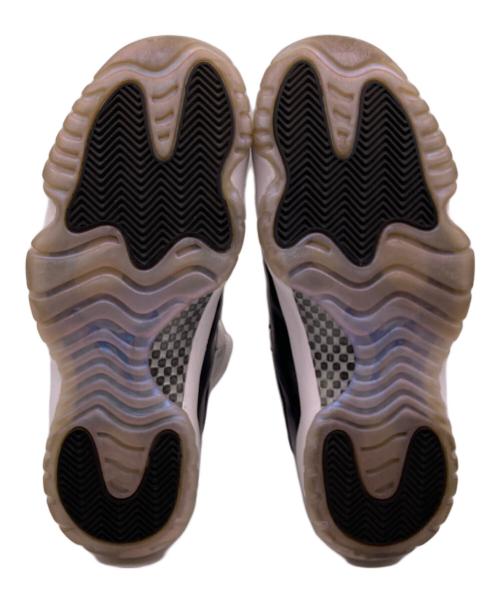 NIKE（ナイキ）NIKE (ナイキ) エアジョーダン11 レトロ ロー 
