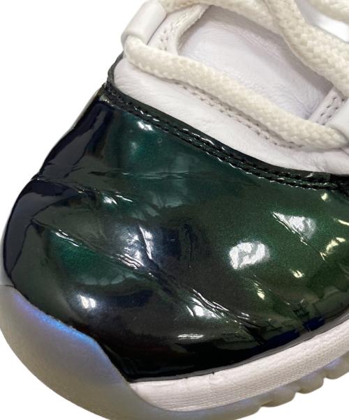 NIKE（ナイキ）NIKE (ナイキ) エアジョーダン11 レトロ ロー 