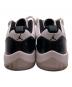 中古・古着 NIKE (ナイキ) エアジョーダン11 レトロ ロー 