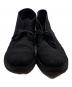 CLARKS (クラークス) デザートブーツ ブラック サイズ:UK 10 G：9000円
